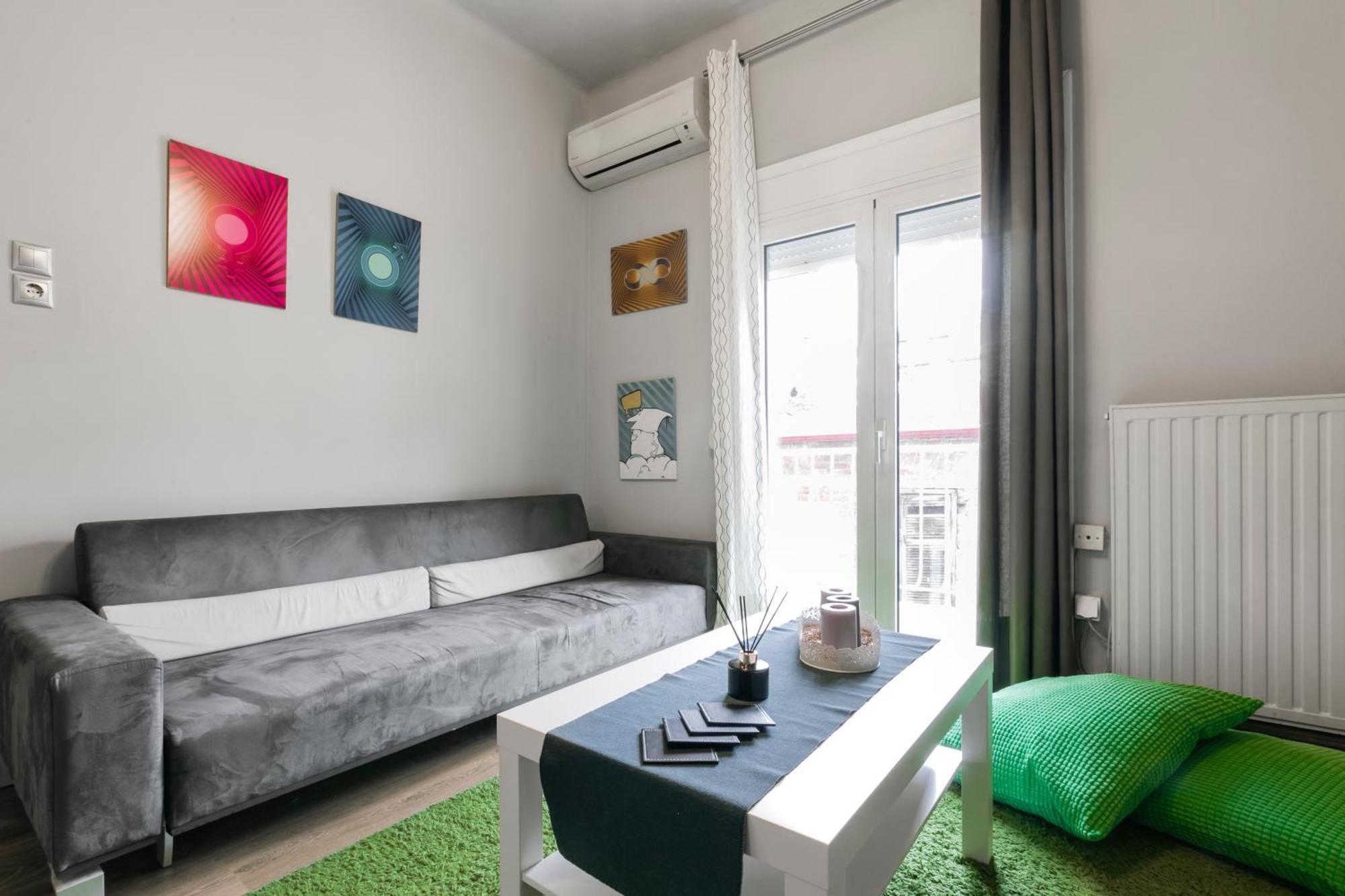 Delmare Gara Downtown Θεσσαλονίκη