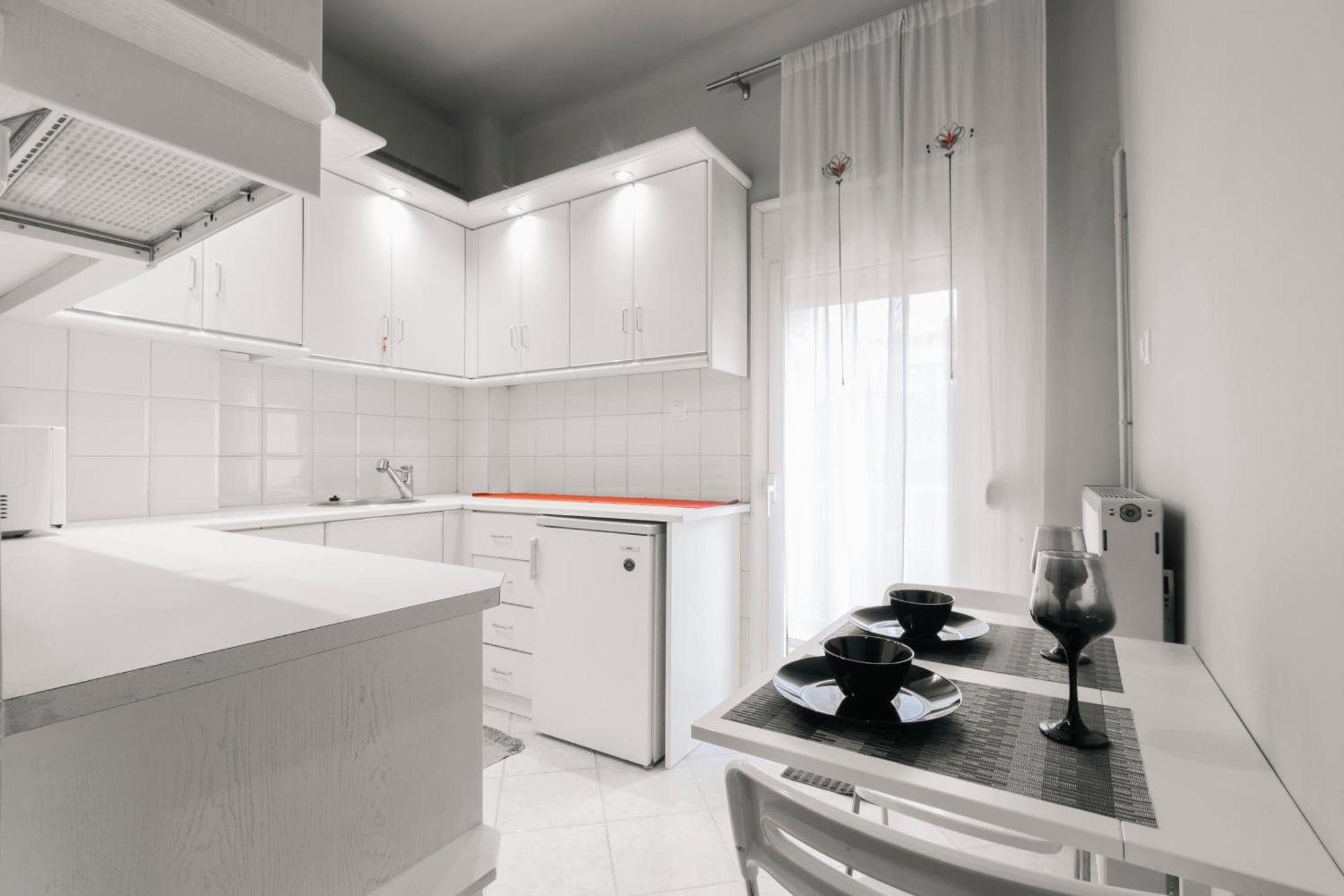 Delmare Gara Downtown Διαμέρισμα *