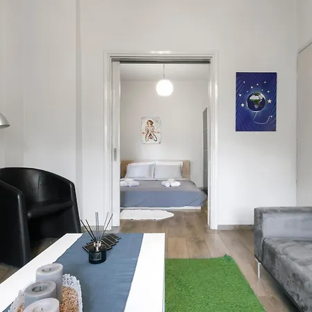 Delmare Gara Downtown Apt Thessaloniki Exterior photo