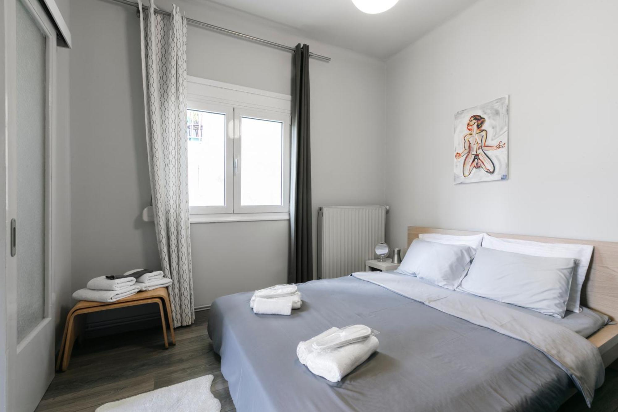 Delmare Gara Downtown Apartment *