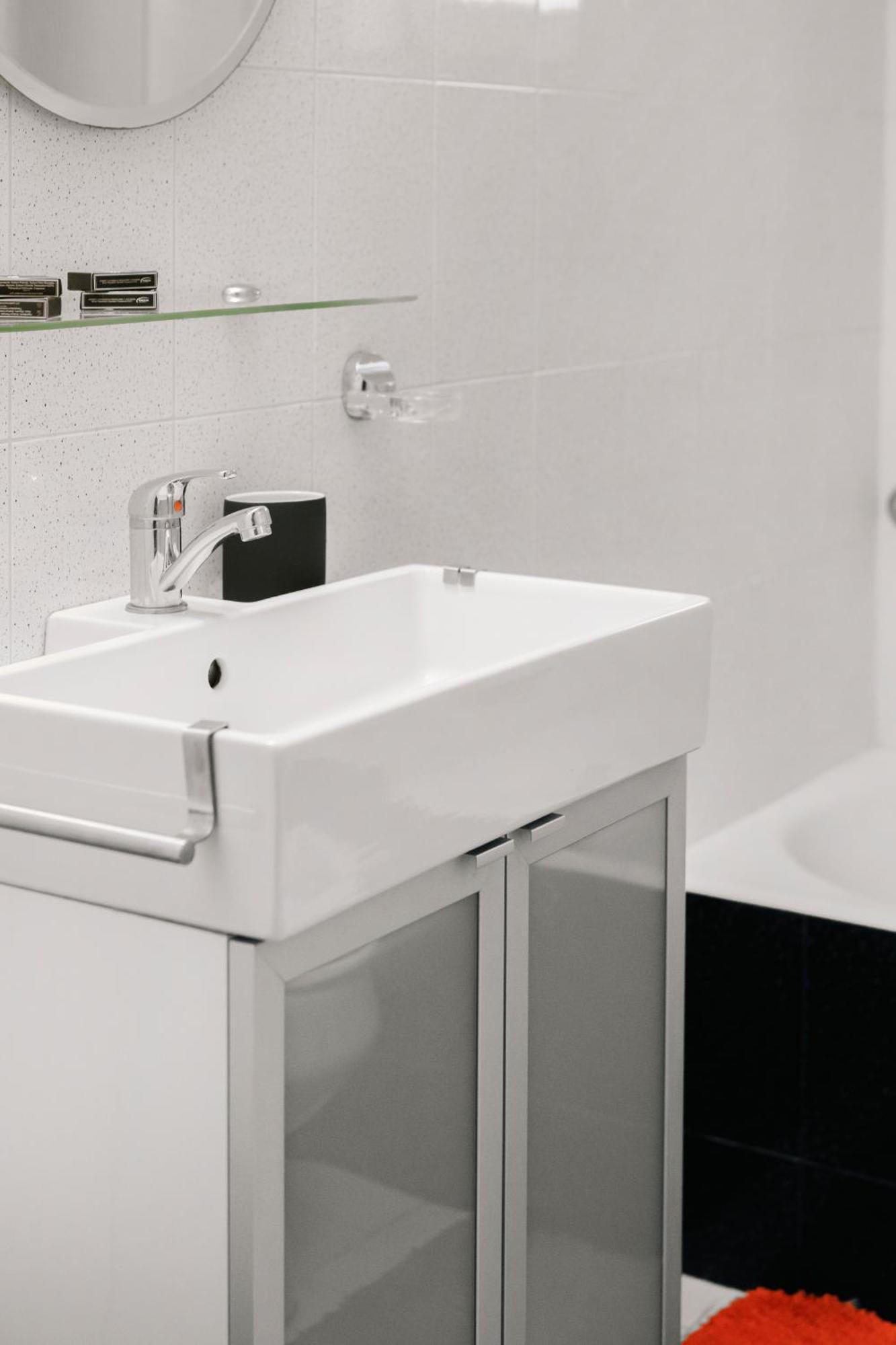 Delmare Gara Downtown Apartment